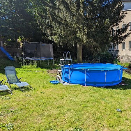 Hw1 - Urlaubsmagie - Sauna&Whirlpool Zum Entspannen 세브니츠 외부 사진