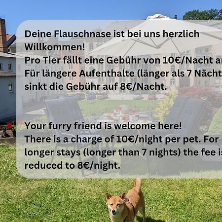 Hw1 - Urlaubsmagie - Sauna&Whirlpool Zum Entspannen 세브니츠 외부 사진
